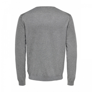 ONSWYLER MEDIUM GREY MELANGE