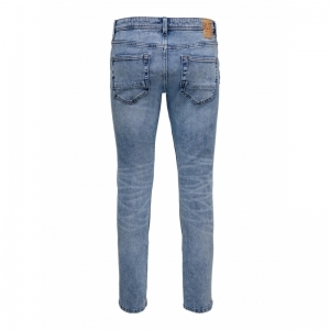 ONSLOOM BLUE DENIM