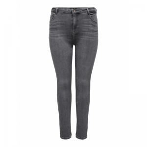 CARLAOLA GREY DENIM