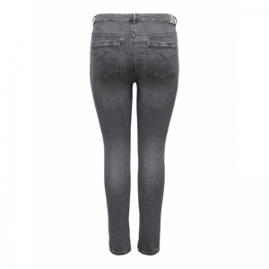 CARLAOLA GREY DENIM