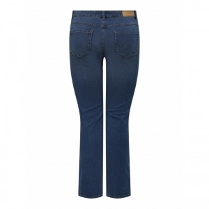 CARAUGUSTA MEDIUM BLUE DENIM