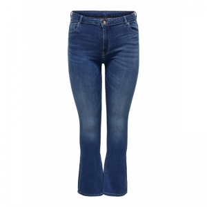 CARLAOLA MEDIUM BLUE DENIM