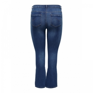 CARLAOLA MEDIUM BLUE DENIM