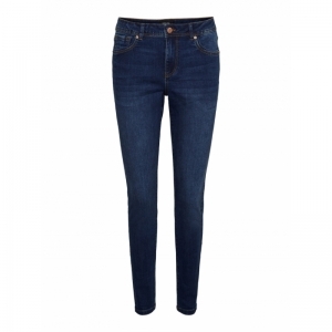 VMTANYA DARK BLUE DENIM