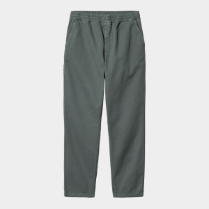 FLINT PANT 1CK.GD GARMENT DYED