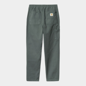 FLINT PANT 1CK.GD GARMENT DYED