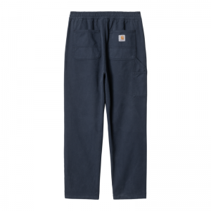 FLINT PANT 29L.GD AIR FAORCE BLUE GARMENT