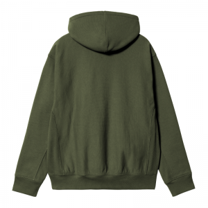 HOODED AMERICAN 2BR.XX TARRAGON