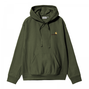 HOODED AMERICAN 2BR.XX TARRAGON