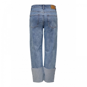 ONLMEGAN MEDIUM BLUE DENIM