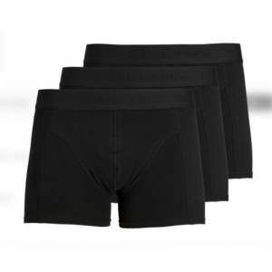 JACKWAISTBAND BLACK