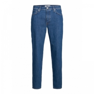 JJIEDDIE ORIGINAL BLUE DENIM