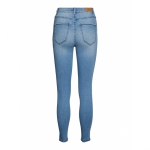 VMSOPHIA LIGHT BLUE DENIM