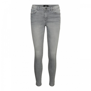 VMTANYA LIGHT GREY DENIM