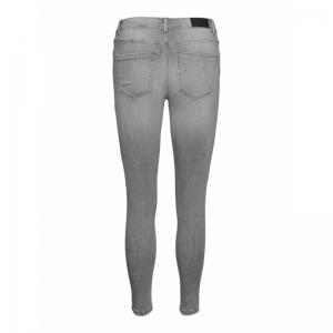 VMTANYA LIGHT GREY DENIM