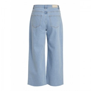 VIWIDEY LIGHT BLUE DENIM