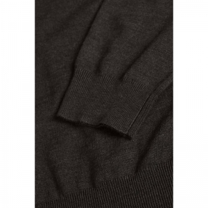 MARGRATE MERINO 21206 DARK BROWN