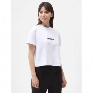 LORETTO TEE WHX1 WHITE