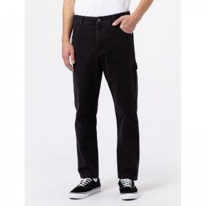 DICKIES DUCK CANVAS  C401 SW BLACK