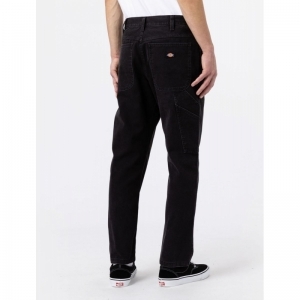 DICKIES DUCK CANVAS  C401 SW BLACK