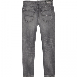 SCANTON SLIM 1BZ DENIM BLACK