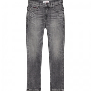 SCANTON SLIM 1BZ DENIM BLACK