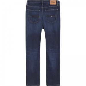 RYAN RGLR 1BK DENIM DARK