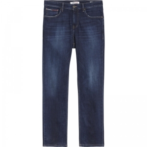 RYAN RGLR 1BK DENIM DARK