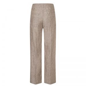 NORA LINNEN 236M SANDDRIFT MELANGE