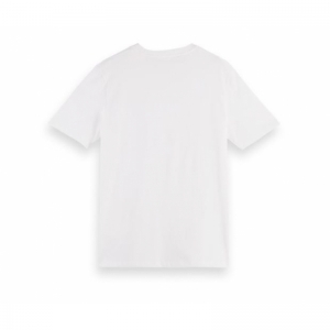 CREWNECK JERSEY  0006 WHITE