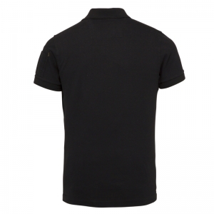 TRACKWAY POLO 999 Black