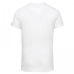 GUYVER TEE 7003 Bright White