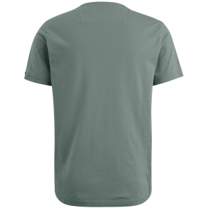 GUYVER TEE 6024 BALSAM GREEN