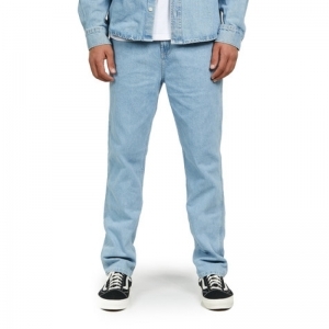 HOUSTON DENIM C151 - VNTG BLUE