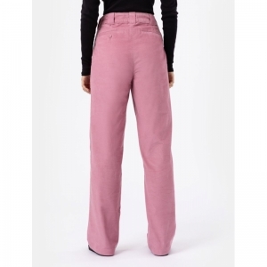 HALLEYVILLE PANT D011 FOXGLOVE