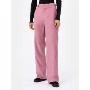 HALLEYVILLE PANT D011 FOXGLOVE