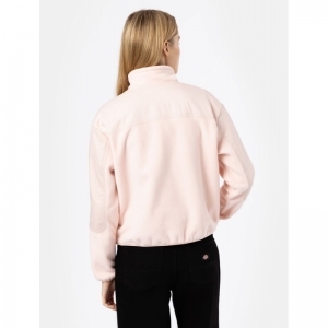 PORT ALLEN FLEECE C501 PEACH WHIP