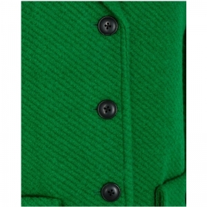 FQGREEN-JACKET JOLLY GREEN