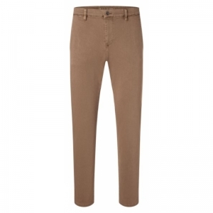 DRIVER PANTS 253W HAZELNUT