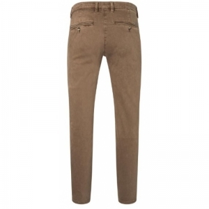 DRIVER PANTS 253W HAZELNUT