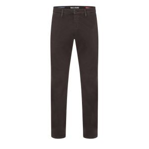 DRIVER PANTS 290W DEEP BROWN
