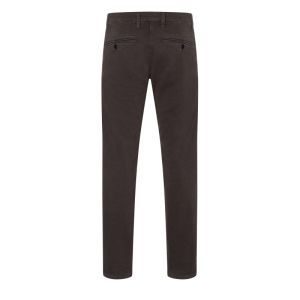 DRIVER PANTS 290W DEEP BROWN