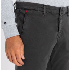 DRIVER PANTS 290W DEEP BROWN