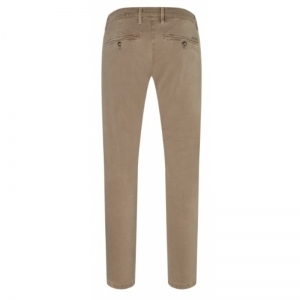 DRIVER PANTS 267W DUNE