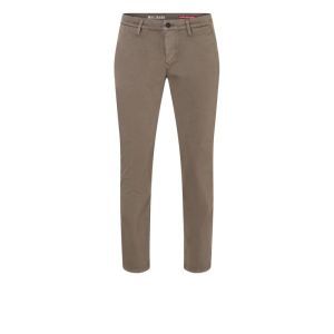 DRIVER PANTS 284W CHOCOLATE BROWN