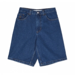 BIG BOY SHORT DARK BLUE