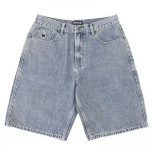 BIGFOOT SHORT MEDIUM WASHED