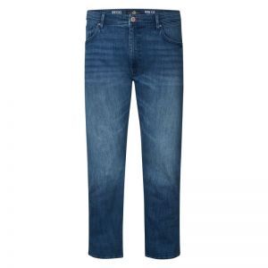 RUSSEL TAPERED REG 5850 VINTAGE BLUE