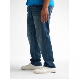 RUSSEL TAPERED REG 5850 VINTAGE BLUE