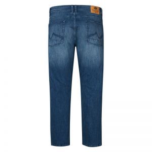 RUSSEL TAPERED REG 5850 VINTAGE BLUE